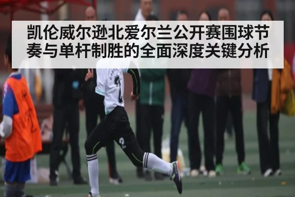 凯伦威尔逊北爱尔兰公开赛围球节奏与单杆制胜的全面深度关键分析